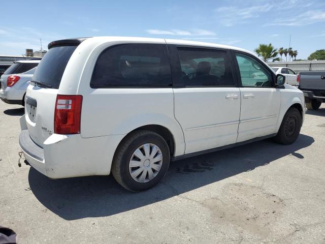 Photo 2 VIN: 2D8HN44E39R587056 - DODGE CARAVAN 