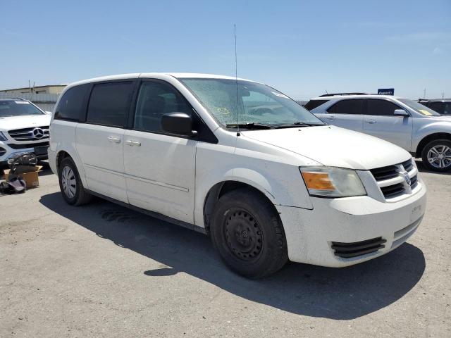 Photo 3 VIN: 2D8HN44E39R587056 - DODGE CARAVAN 