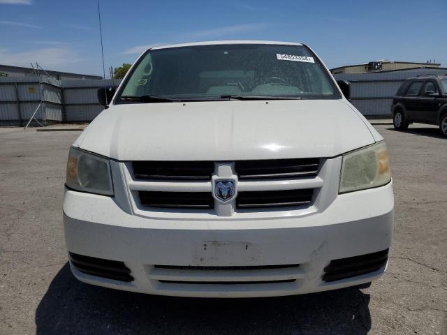 Photo 4 VIN: 2D8HN44E39R587056 - DODGE CARAVAN 