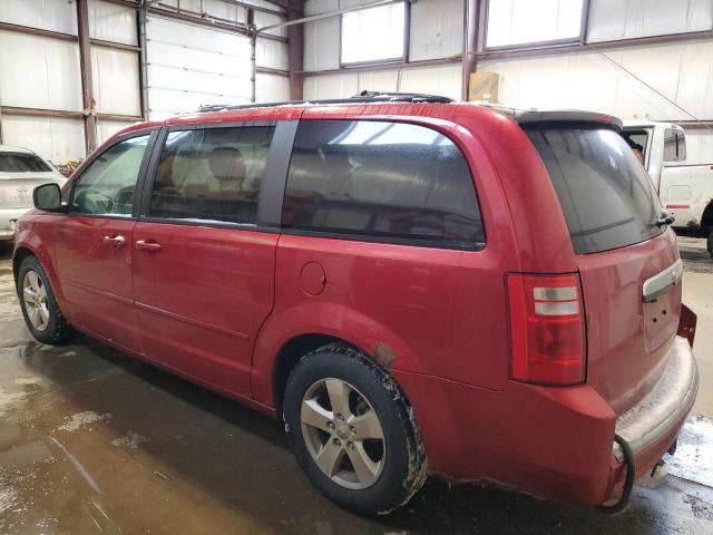 Photo 1 VIN: 2D8HN44E39R590345 - DODGE CARAVAN 