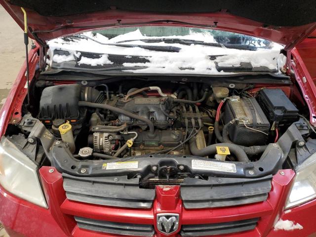 Photo 11 VIN: 2D8HN44E39R590345 - DODGE CARAVAN 