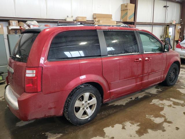 Photo 2 VIN: 2D8HN44E39R590345 - DODGE CARAVAN 