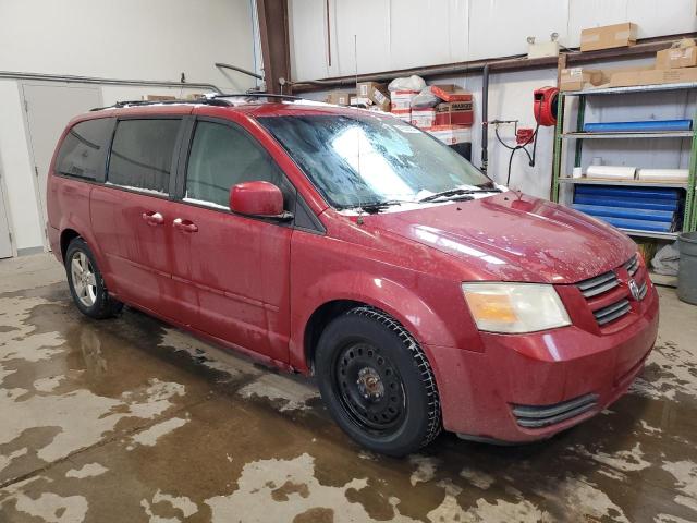 Photo 3 VIN: 2D8HN44E39R590345 - DODGE CARAVAN 