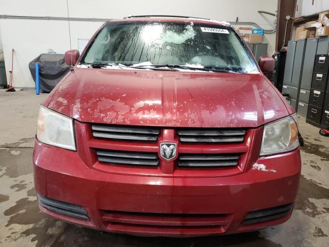 Photo 4 VIN: 2D8HN44E39R590345 - DODGE CARAVAN 