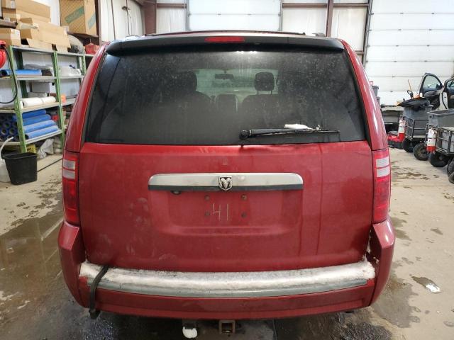 Photo 5 VIN: 2D8HN44E39R590345 - DODGE CARAVAN 