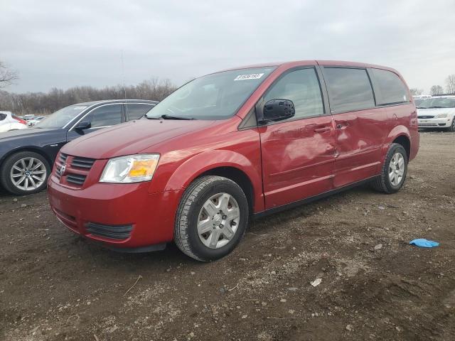 Photo 0 VIN: 2D8HN44E39R593181 - DODGE CARAVAN 