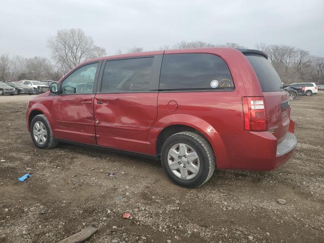 Photo 1 VIN: 2D8HN44E39R593181 - DODGE CARAVAN 