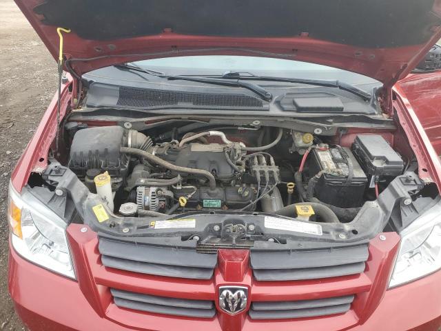 Photo 11 VIN: 2D8HN44E39R593181 - DODGE CARAVAN 