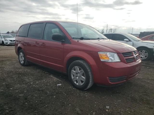 Photo 3 VIN: 2D8HN44E39R593181 - DODGE CARAVAN 