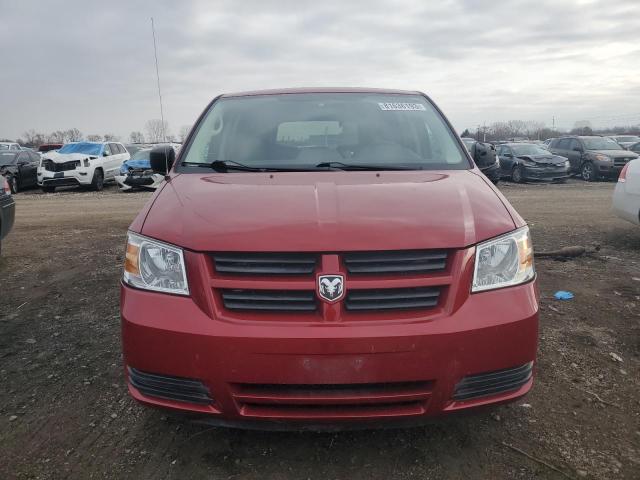 Photo 4 VIN: 2D8HN44E39R593181 - DODGE CARAVAN 