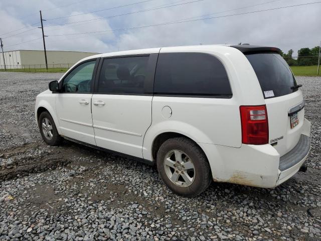 Photo 1 VIN: 2D8HN44E39R642735 - DODGE CARAVAN 