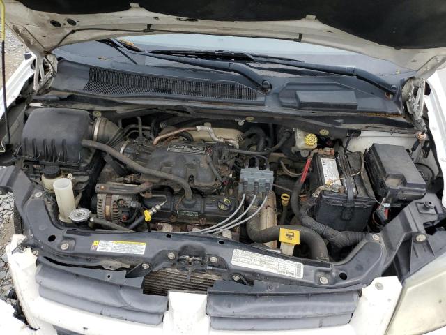 Photo 11 VIN: 2D8HN44E39R642735 - DODGE CARAVAN 