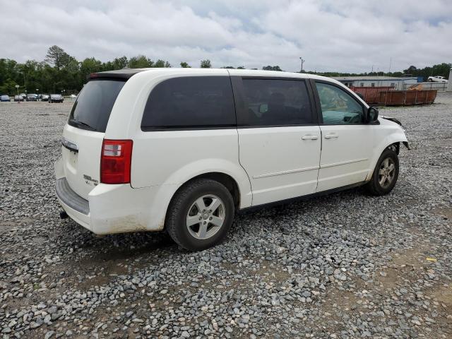 Photo 2 VIN: 2D8HN44E39R642735 - DODGE CARAVAN 