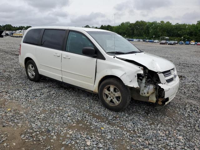 Photo 3 VIN: 2D8HN44E39R642735 - DODGE CARAVAN 