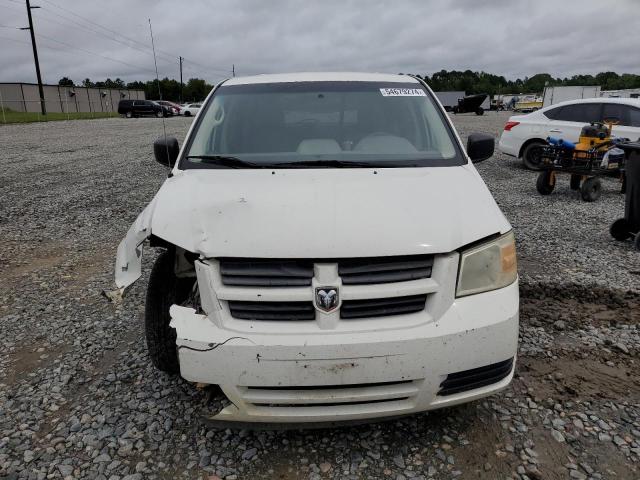 Photo 4 VIN: 2D8HN44E39R642735 - DODGE CARAVAN 