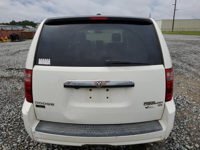 Photo 5 VIN: 2D8HN44E39R642735 - DODGE CARAVAN 