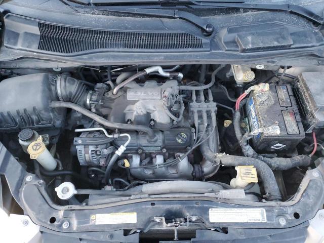 Photo 11 VIN: 2D8HN44E39R667392 - DODGE CARAVAN 