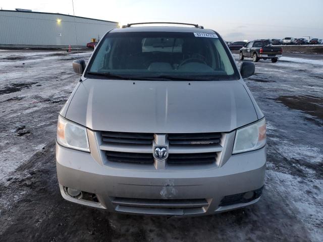 Photo 4 VIN: 2D8HN44E39R667392 - DODGE CARAVAN 