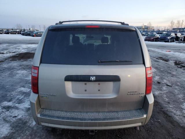 Photo 5 VIN: 2D8HN44E39R667392 - DODGE CARAVAN 