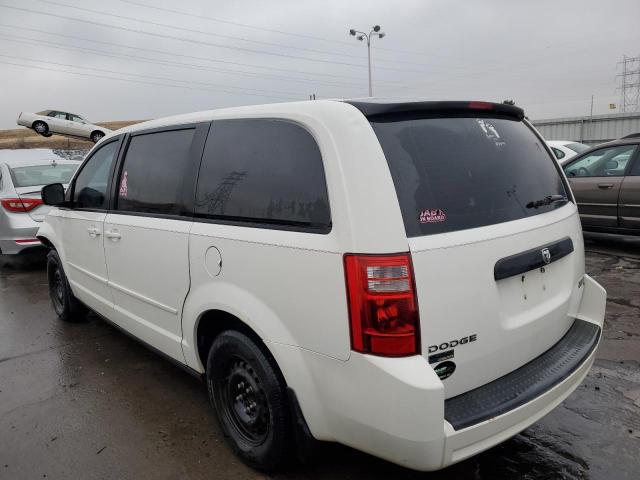 Photo 1 VIN: 2D8HN44E49R638273 - DODGE CARAVAN 