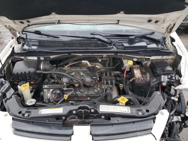 Photo 11 VIN: 2D8HN44E49R638273 - DODGE CARAVAN 