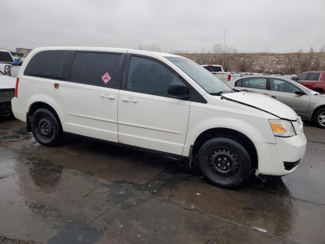 Photo 3 VIN: 2D8HN44E49R638273 - DODGE CARAVAN 