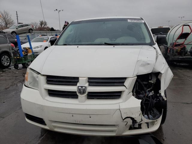 Photo 4 VIN: 2D8HN44E49R638273 - DODGE CARAVAN 