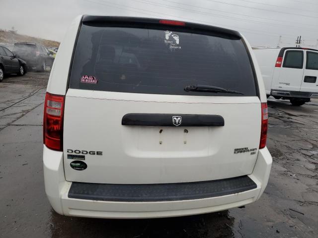 Photo 5 VIN: 2D8HN44E49R638273 - DODGE CARAVAN 