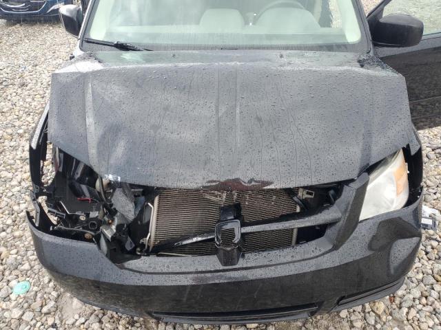 Photo 11 VIN: 2D8HN44E49R666199 - DODGE CARAVAN 