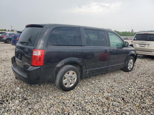 Photo 2 VIN: 2D8HN44E49R666199 - DODGE CARAVAN 