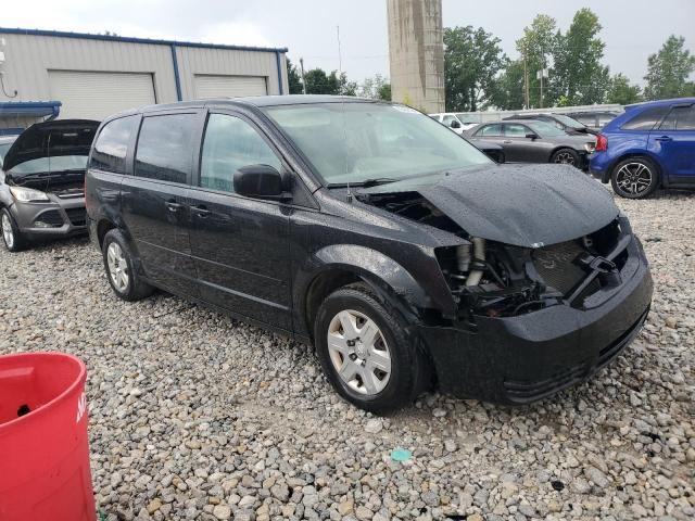 Photo 3 VIN: 2D8HN44E49R666199 - DODGE CARAVAN 