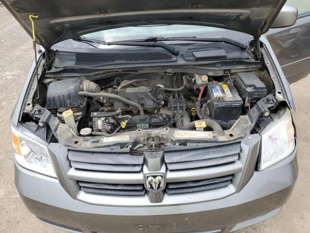 Photo 11 VIN: 2D8HN44E49R694777 - DODGE CARAVAN 