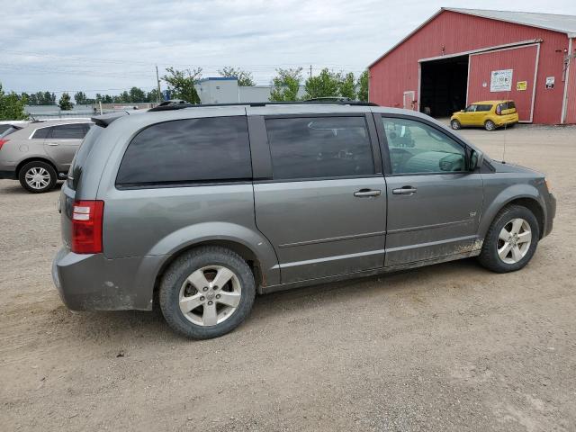 Photo 2 VIN: 2D8HN44E49R694777 - DODGE CARAVAN 