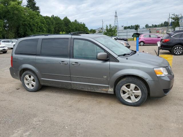 Photo 3 VIN: 2D8HN44E49R694777 - DODGE CARAVAN 