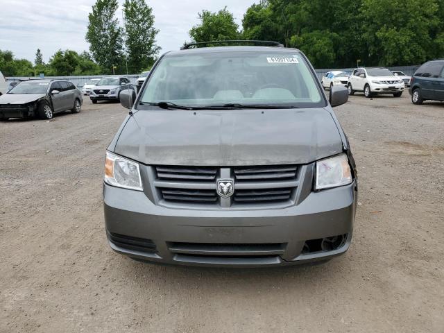 Photo 4 VIN: 2D8HN44E49R694777 - DODGE CARAVAN 