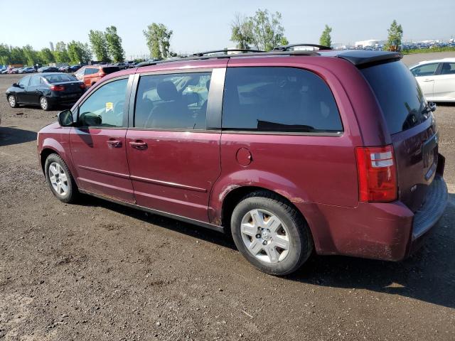 Photo 1 VIN: 2D8HN44E59R508910 - DODGE CARAVAN 