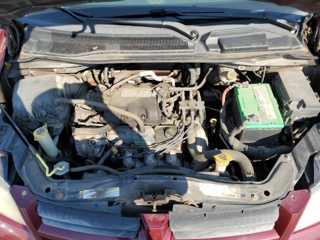 Photo 11 VIN: 2D8HN44E59R508910 - DODGE CARAVAN 