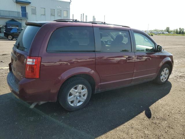 Photo 2 VIN: 2D8HN44E59R508910 - DODGE CARAVAN 