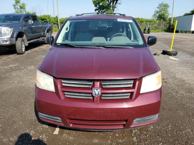 Photo 4 VIN: 2D8HN44E59R508910 - DODGE CARAVAN 