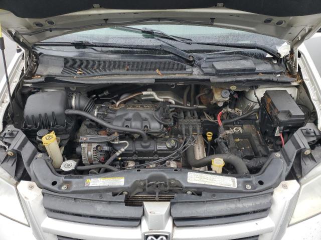 Photo 11 VIN: 2D8HN44E59R556780 - DODGE CARAVAN 