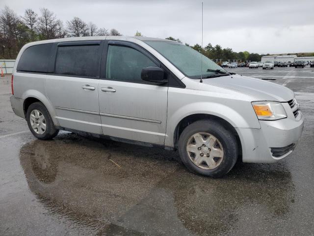 Photo 3 VIN: 2D8HN44E59R556780 - DODGE CARAVAN 