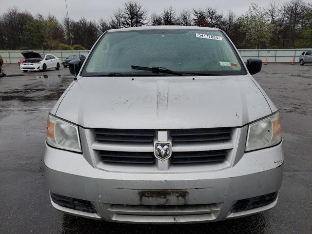 Photo 4 VIN: 2D8HN44E59R556780 - DODGE CARAVAN 