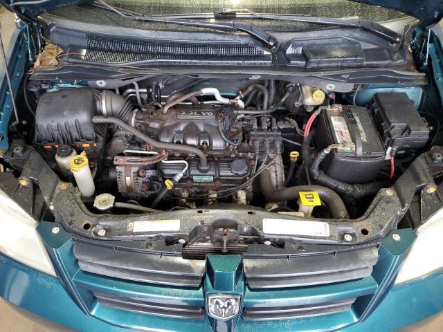 Photo 11 VIN: 2D8HN44E69R593210 - DODGE GRAND CARA 