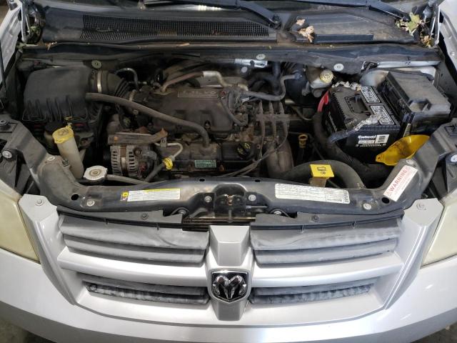 Photo 11 VIN: 2D8HN44E69R623273 - DODGE GRAND CARA 