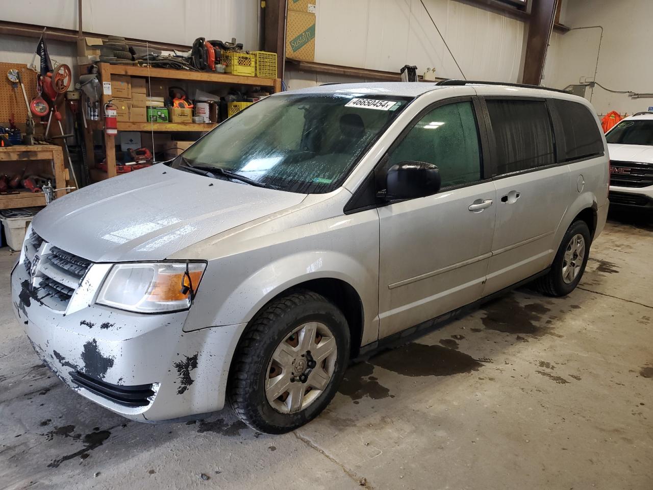 Photo 0 VIN: 2D8HN44E69R643300 - DODGE CARAVAN 