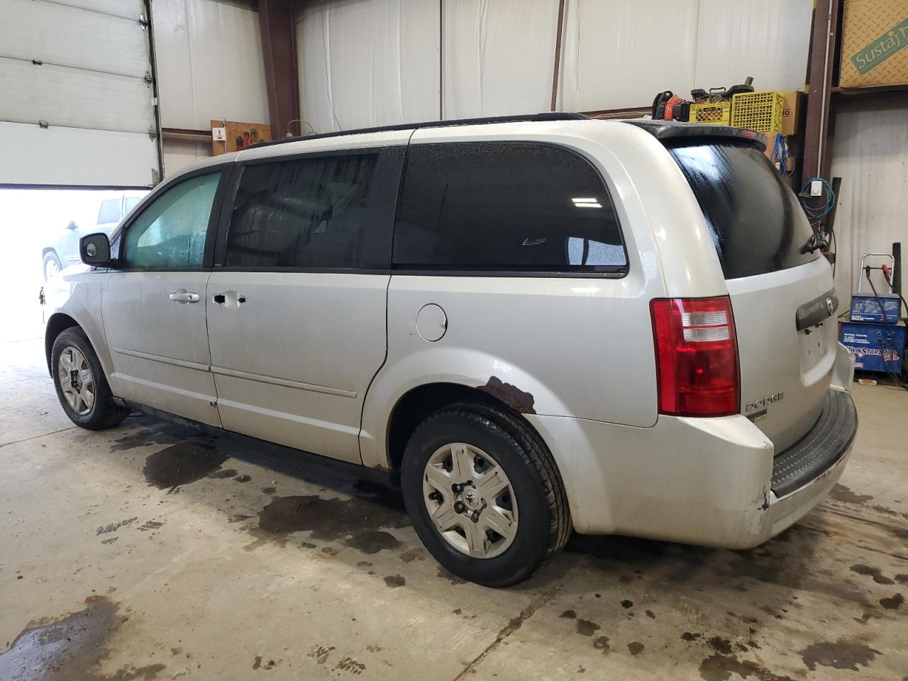 Photo 1 VIN: 2D8HN44E69R643300 - DODGE CARAVAN 