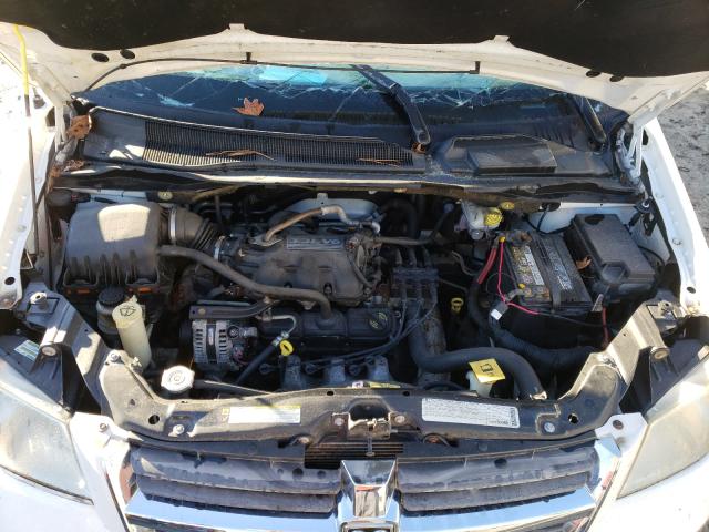 Photo 6 VIN: 2D8HN44E69R671386 - DODGE GRAND CARA 