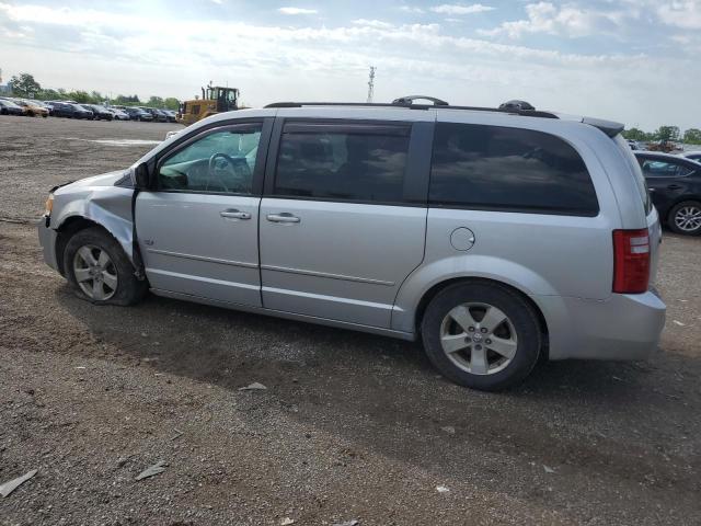 Photo 1 VIN: 2D8HN44E69R699141 - DODGE CARAVAN 