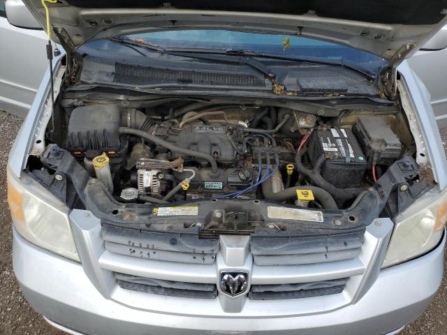 Photo 11 VIN: 2D8HN44E69R699141 - DODGE CARAVAN 