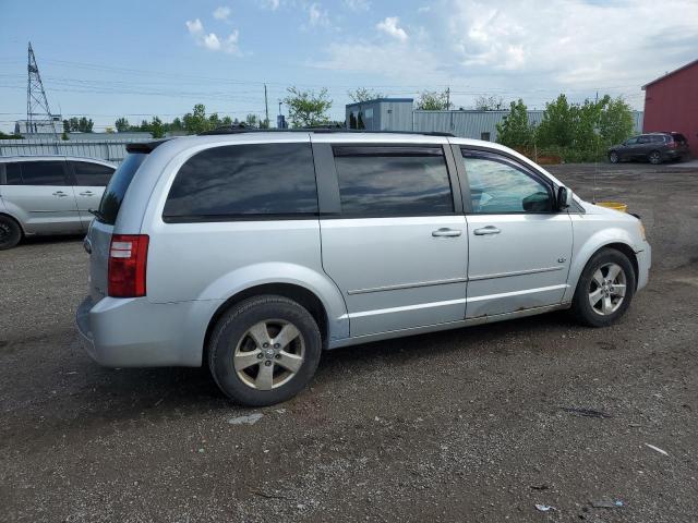 Photo 2 VIN: 2D8HN44E69R699141 - DODGE CARAVAN 